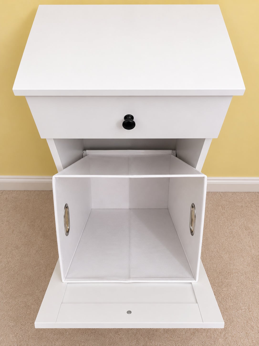 Peterborough New and Professionally Assembled Bathroom Cabinet