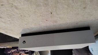 Xbox 1 s