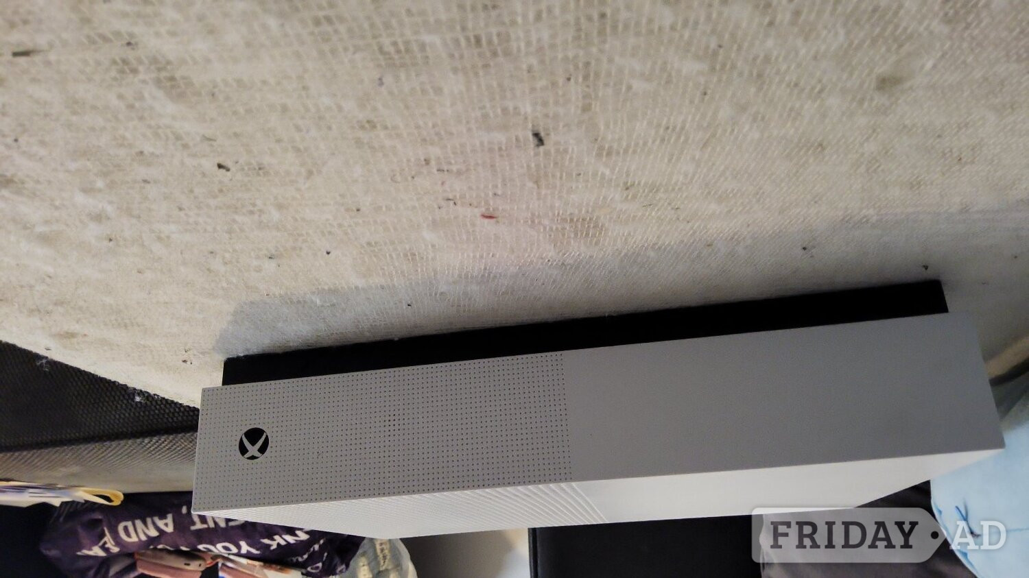 Xbox 1 s in Horsham