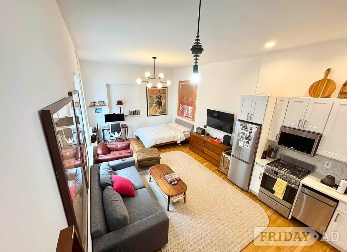 1 bedroom flat/Hastings  in Hove