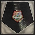 1960s and 1970s Folk/Country Vinyl Albums
