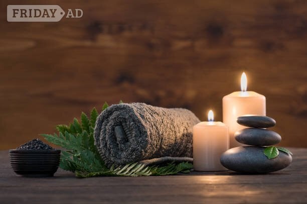 I'm looking for female massage therapist  in Milton Keynes