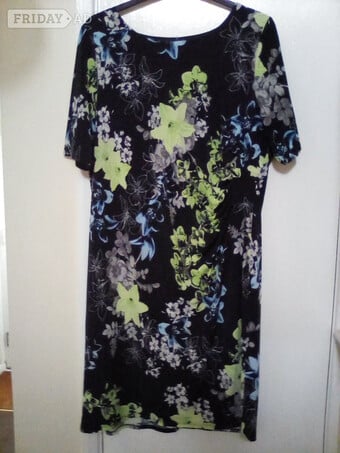 Ladies Dress by David Emanuel