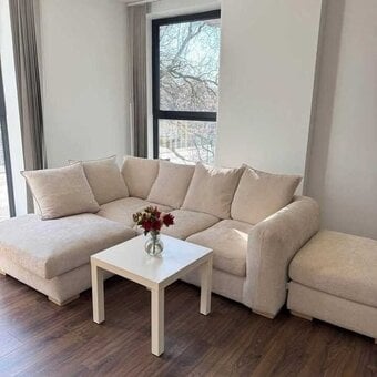 Brand new L Shape Corner Sofa For Sale 