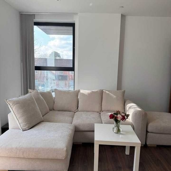 Brand new L Shape Corner Sofa For Sale 