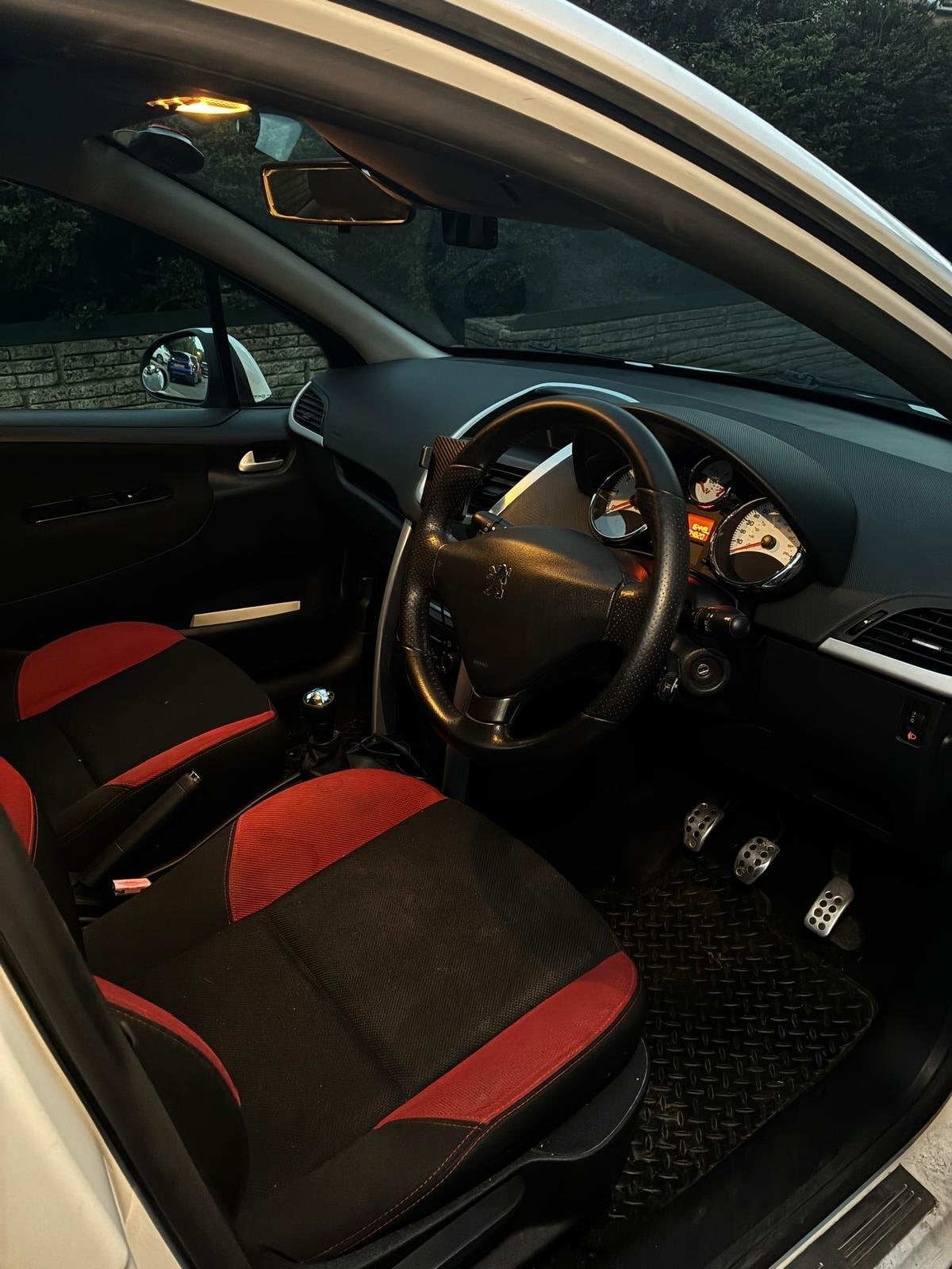 Peugeot 207 for sale - Cars