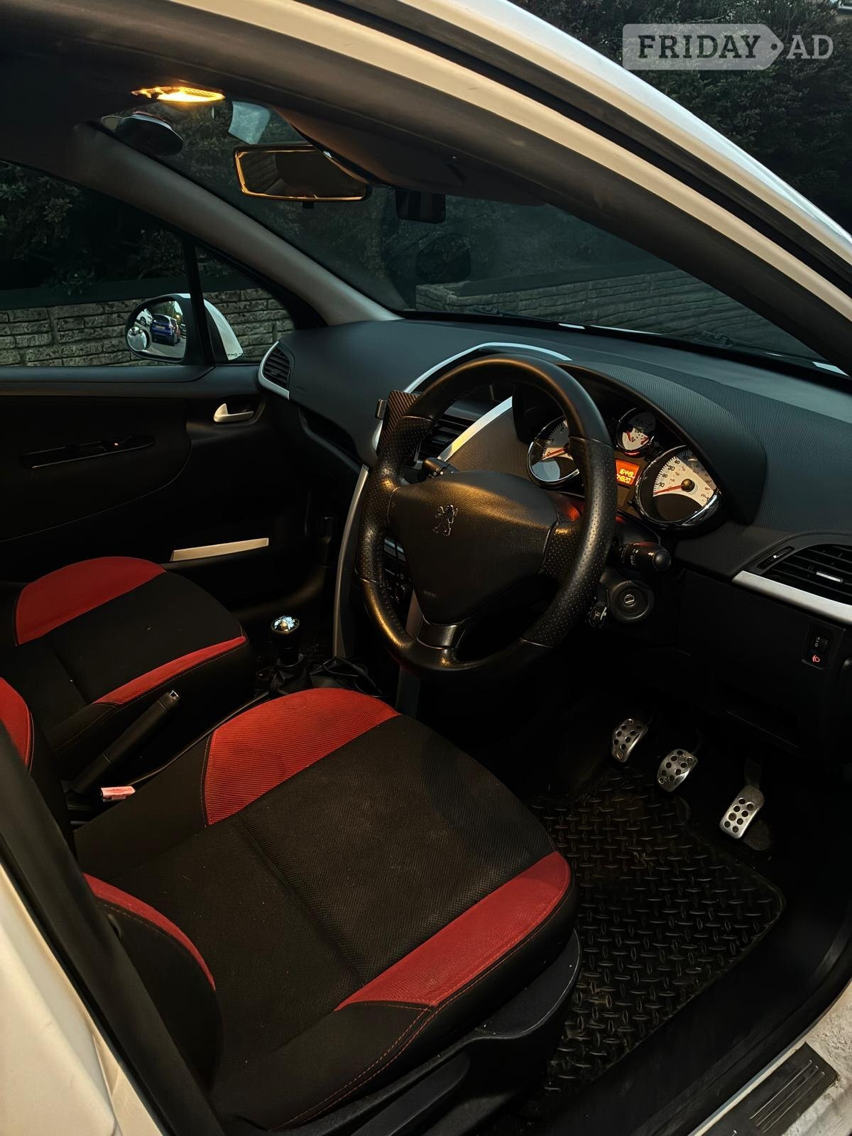 Peugeot 207 for sale - Cars