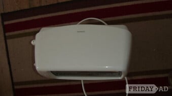 Toaster