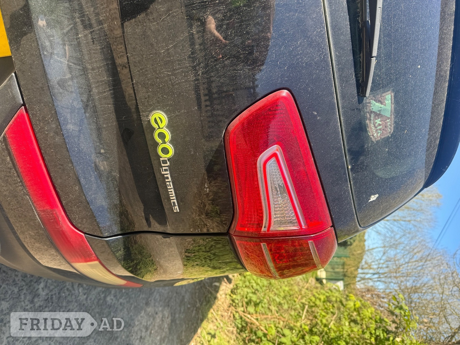 KIA SPORTAGE 1.7 diesel spares repair salvage  - Parts & Accessories in Brighton