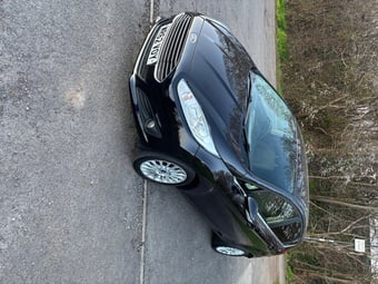 Ford fiesta titanium 