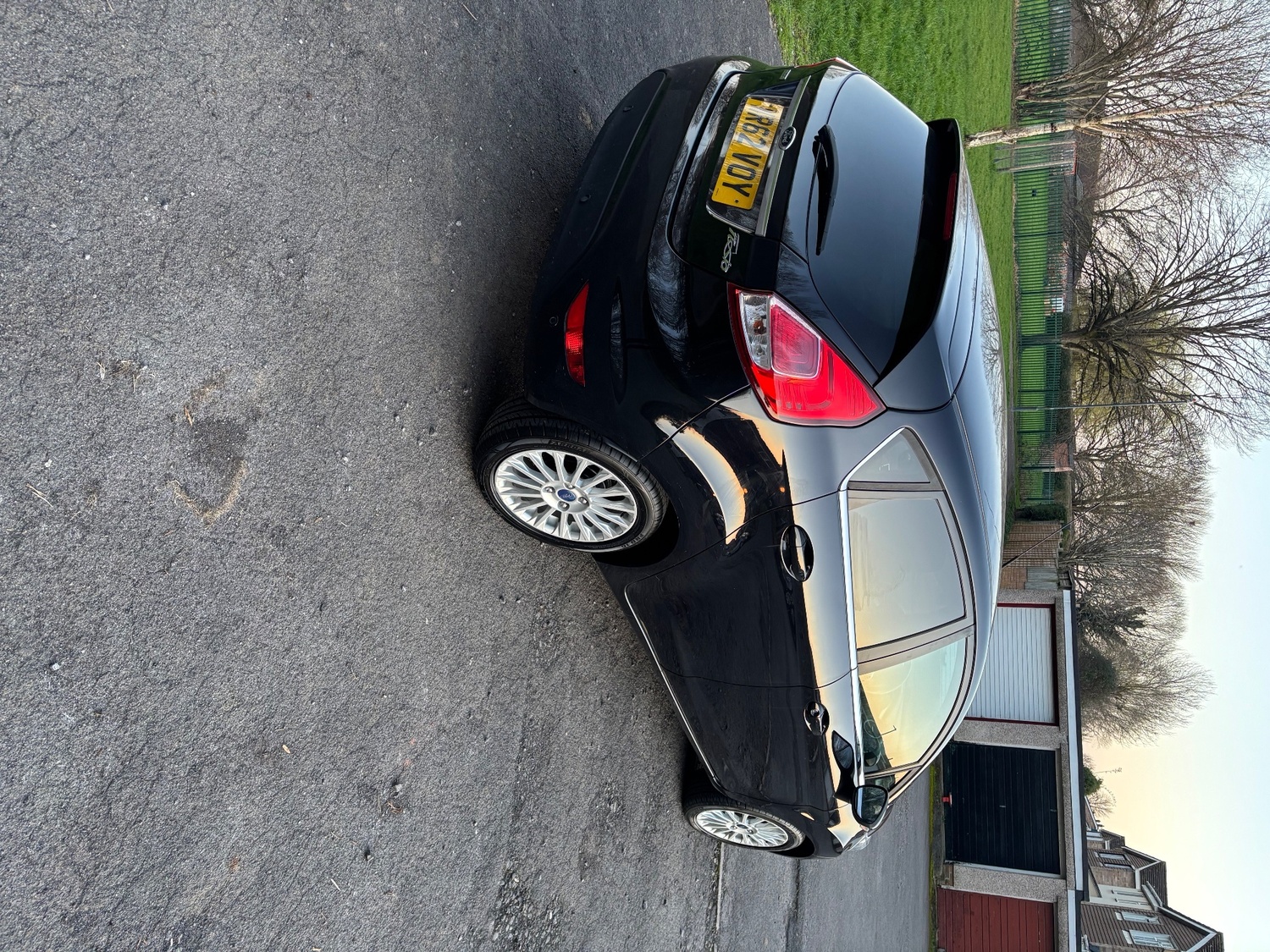 Ford fiesta titanium  - Cars in Bristol