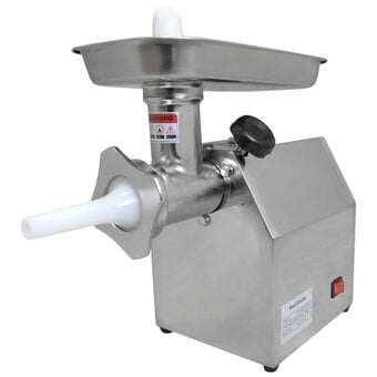 KuKoo Meat Mincer 170kg/hr 850W - New