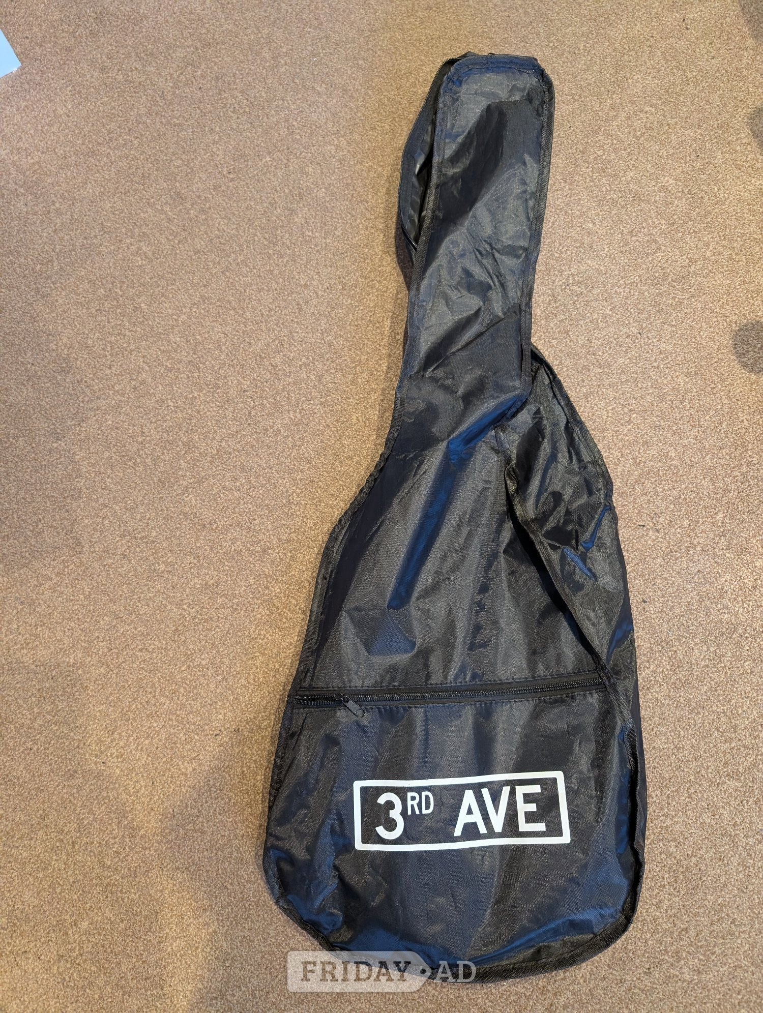 Junior 3/4 size guitar  - Musical Instruments in Hove