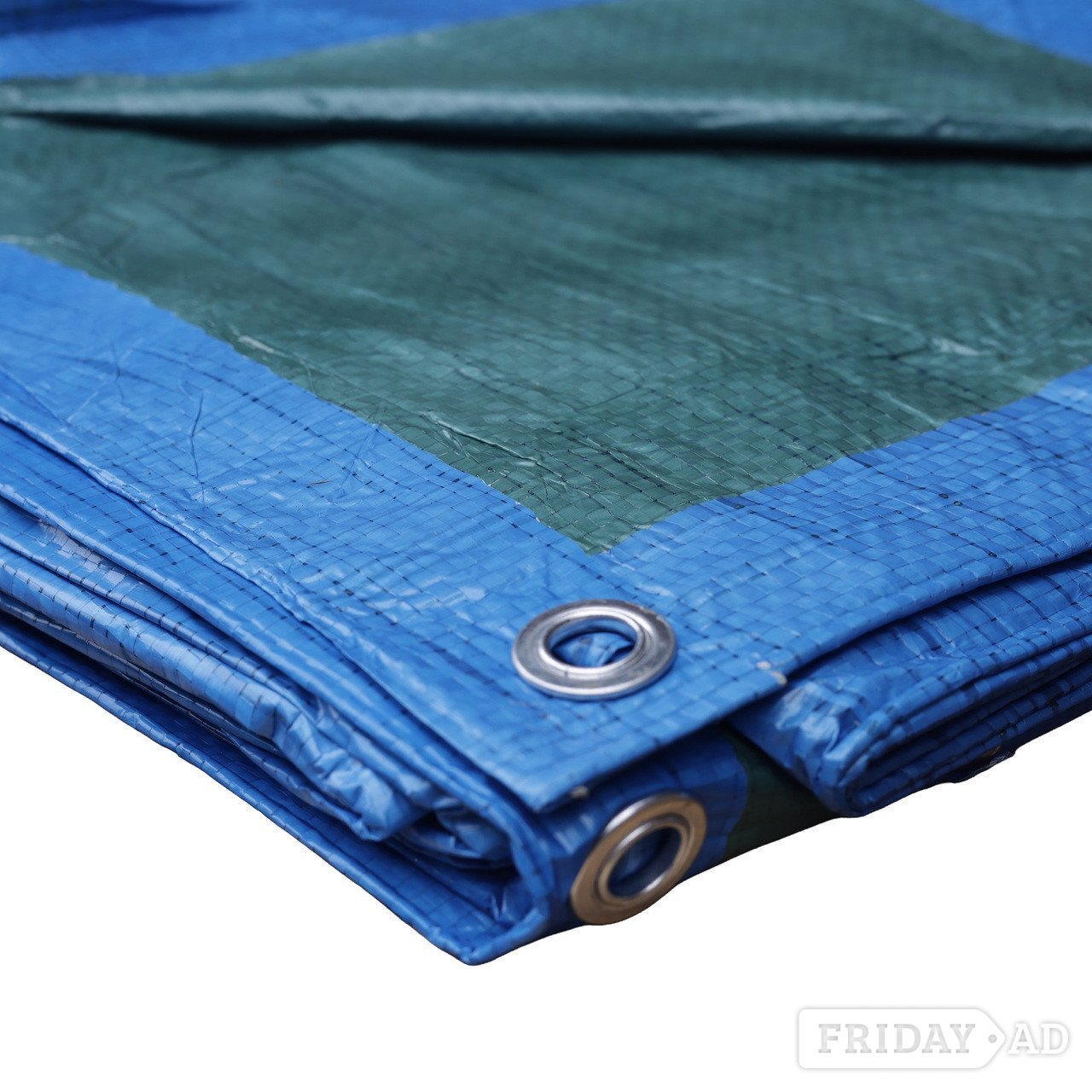 70gsm Budget Tarpaulins