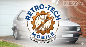 Mobile Mechanic — Fixed Prices — North Liverpool & Sefton