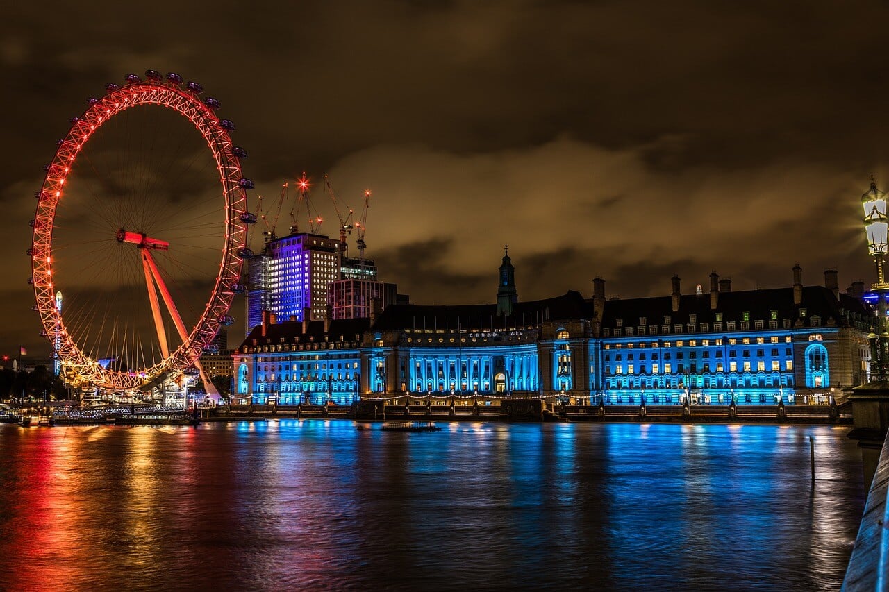South London Escorts